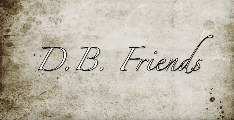 Biancavilla. I Db Friends cantano per dire che “Andrà tutto bene”