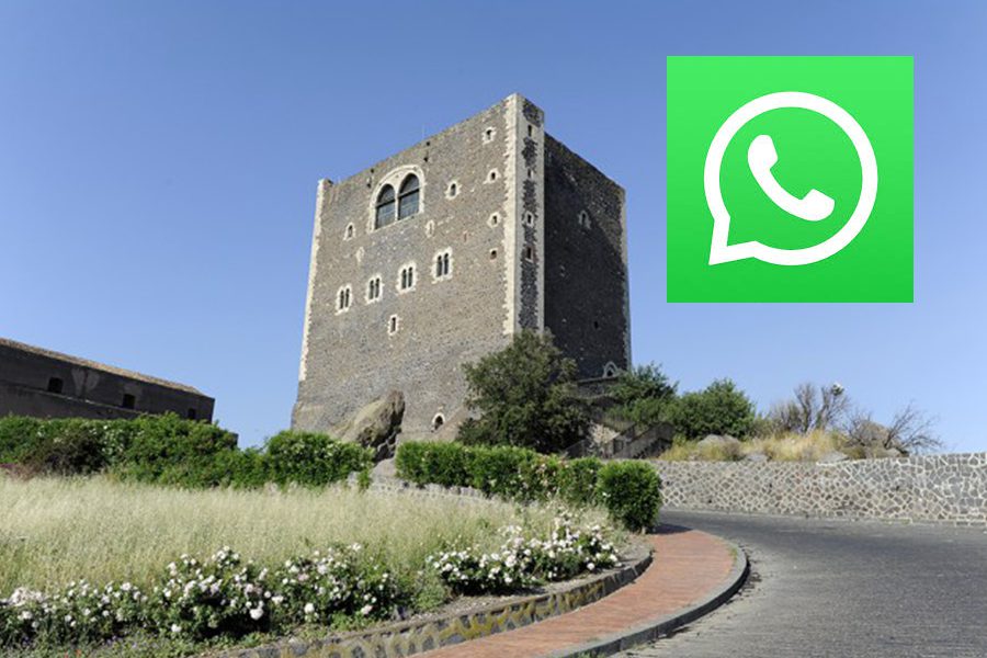 Paternò. In un audio di Whatsapp l’allarme sociale: “Ama a mangiari”