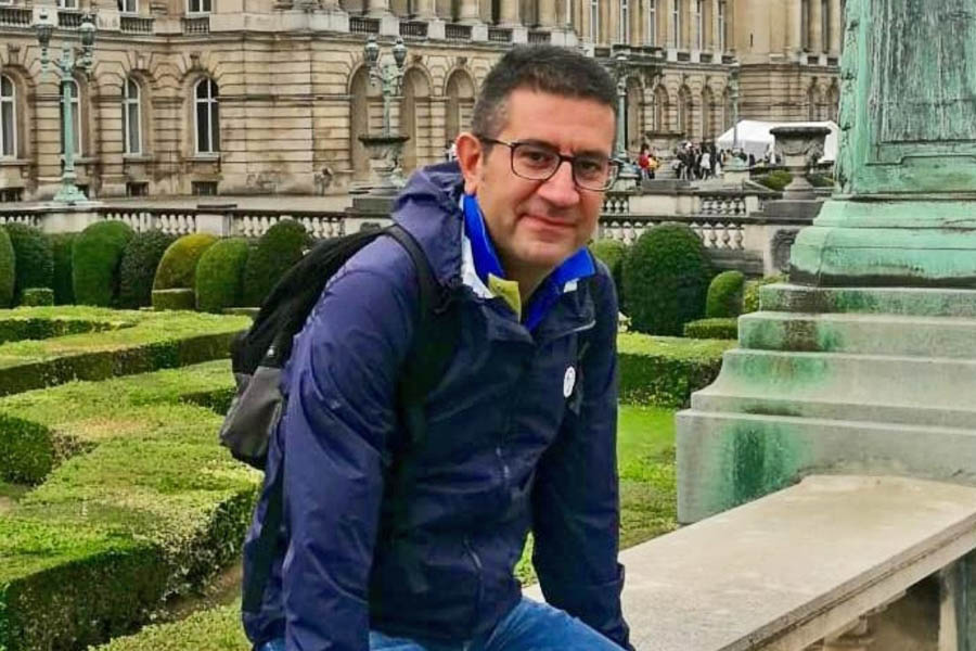 Il belpassese Tony Bonaventura, nuovo presidente dell’Azione Cattolica di Catania