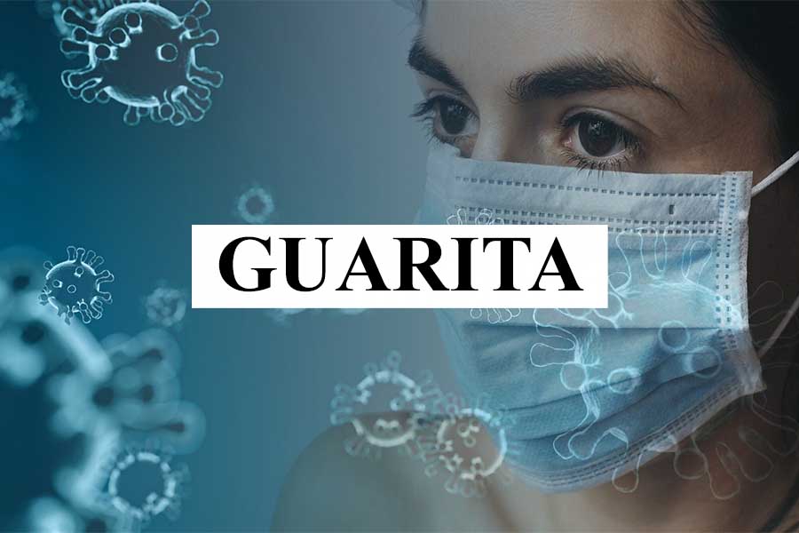 Coronavirus. È guarita la giovane licodiese che aveva contratto il virus