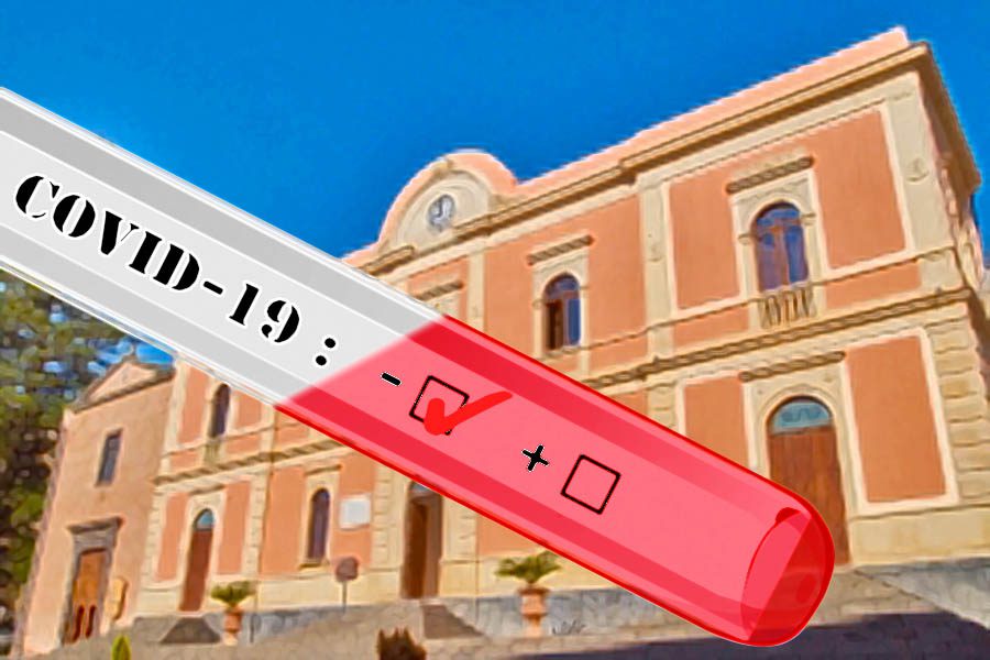 Aci Catena. Negativi al tampone 22 rientrati in Sicilia