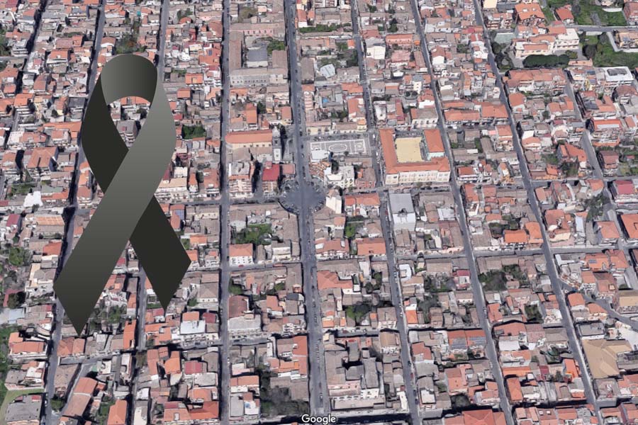 Belpasso. Covid-19, 12 positivi 3 decessi