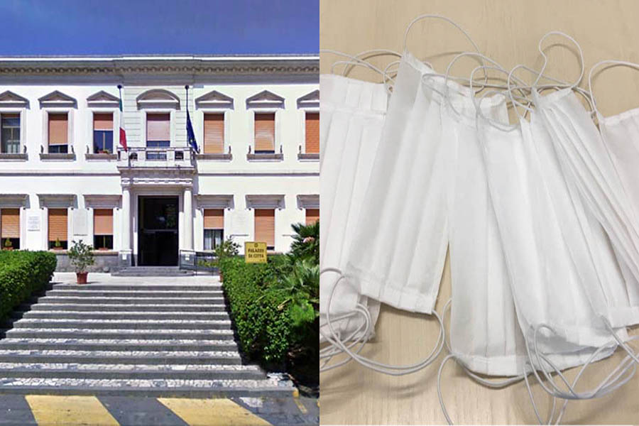 Belpasso. Già in distribuzione i buoni spesa