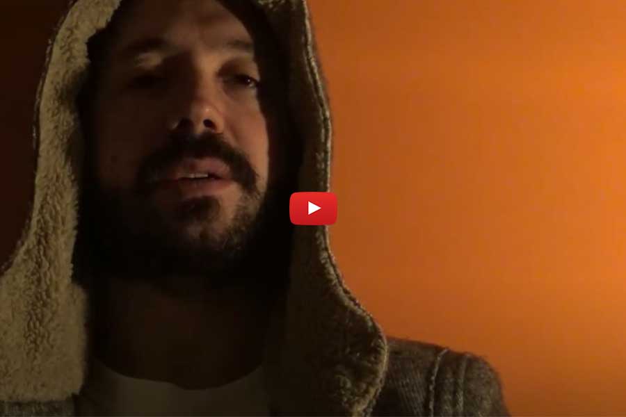 Santa Maria di Licodia. Dafni Pinzone e la sua canzone per dire che “andrà tutto bene”