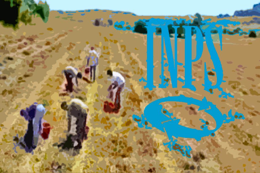 Circolare Inps: lavoratori agricoli di aziende non agricole saranno inquadrati nella contribuzione unificata
