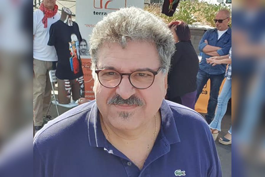 Biancavilla. Il dottor Mario Raspagliesi alla guida del reparto Covid-19 dell’ospedale “Maria SS. Addolorata”