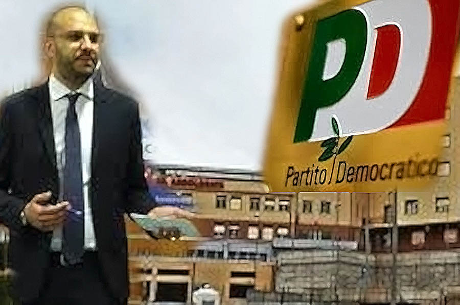 Covid-19. Pd, dal sindaco di Biancavilla Bonanno solo “vuote parole”