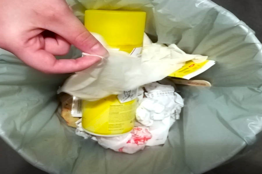 Biancavilla. Emergenza Codiv-19, nuova regolamentazione rifiuti