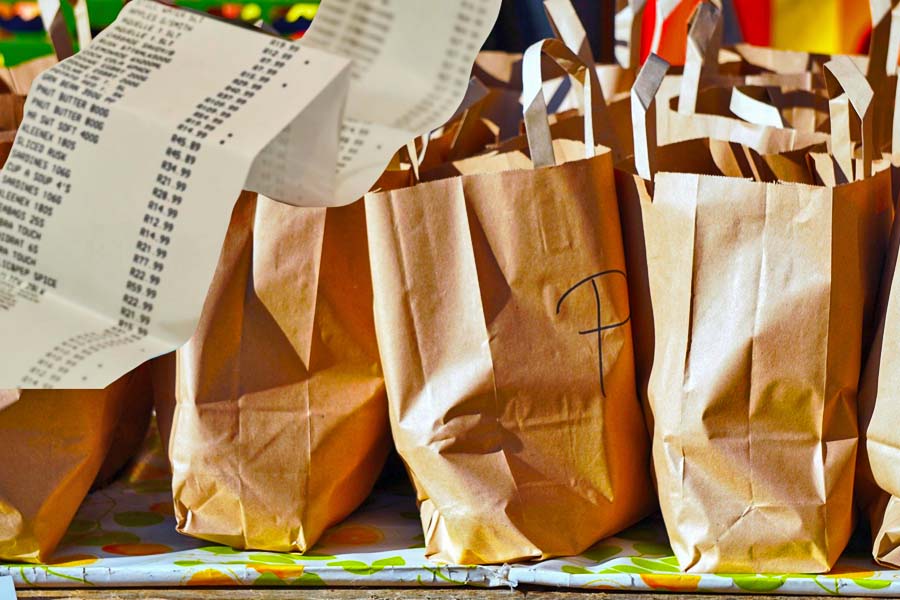 Covid-19. Buoni spesa a Biancavilla, facciamo chiarezza