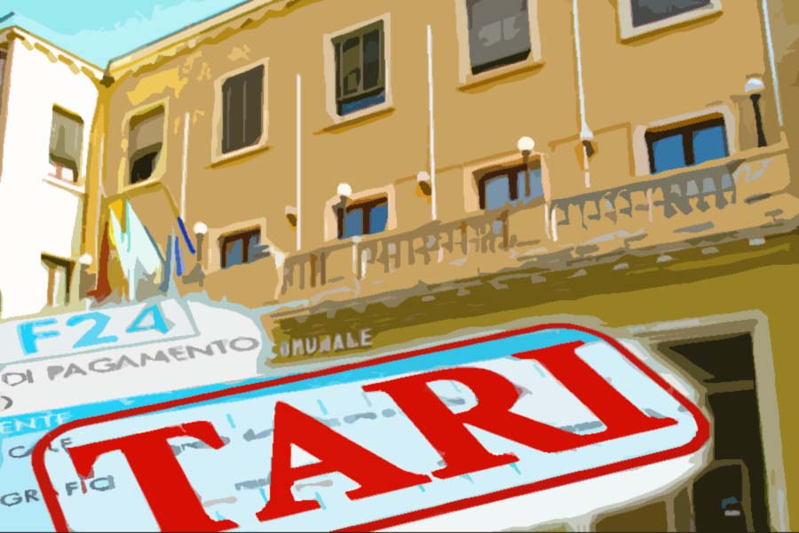 Biancavilla. Tari, sindaco Bonanno: «Allo studio riduzione bollette»