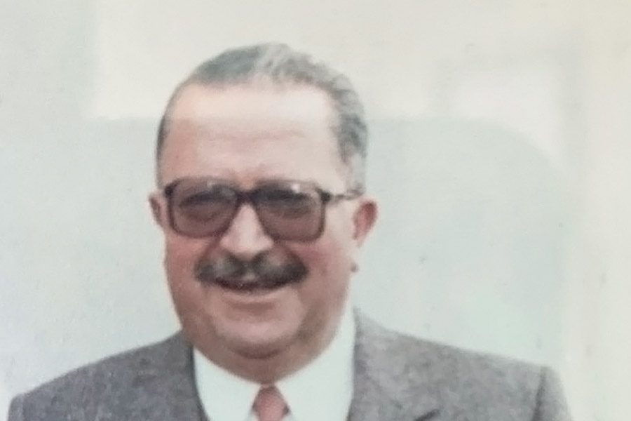 Gregorio Rasà ucciso in una rapina, a Licodia, la stessa sera in cui venne uccisa a Biancavilla Luciana Portale