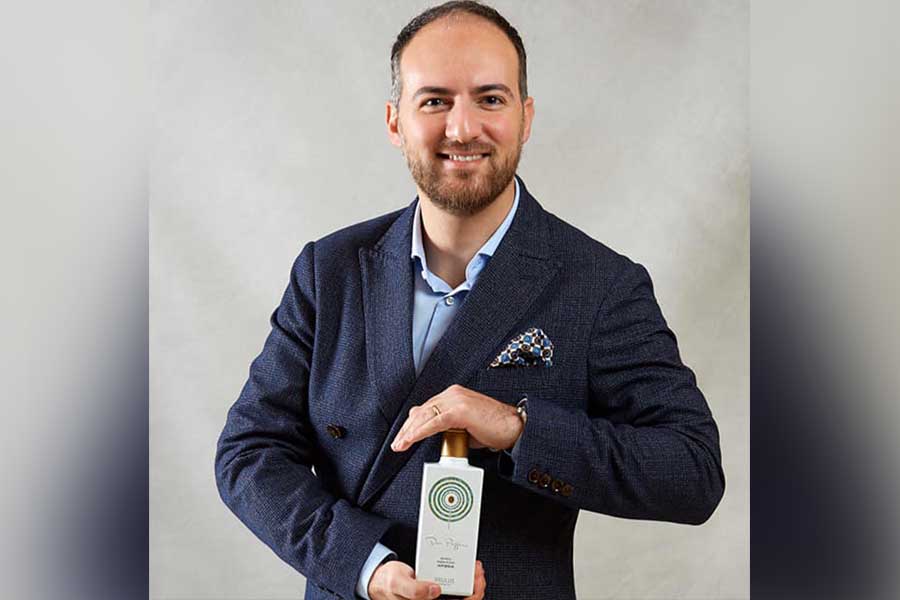 L’olio licodiese “Don Peppino” riceve il suo primo riconoscimento internazionale