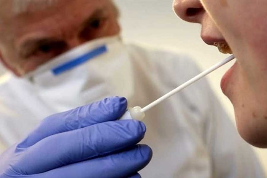 Il licodiese positivo al Coronavirus sottoposto al secondo tampone