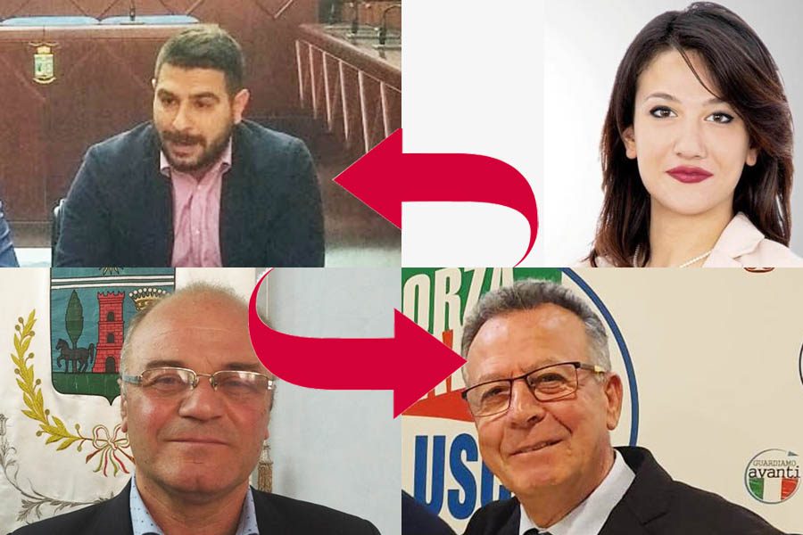 Biancavilla, tutto pronto per il rimpasto in giunta