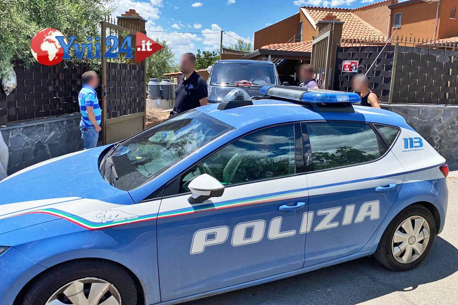 Adrano. È il camionista Salvatore Marcellino l’uomo ritrovato cadavere in Contrada Dagala