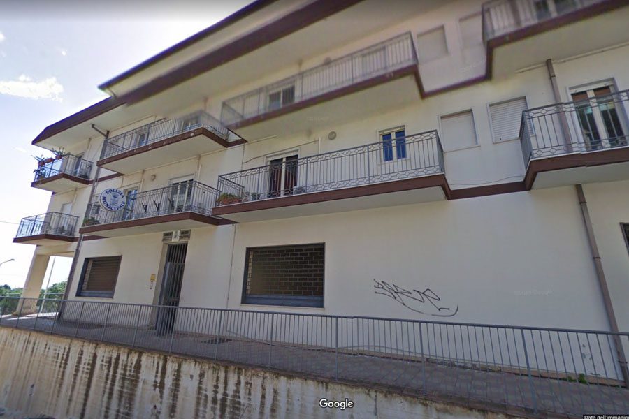 Biancavilla. Approvato l’elenco dei beni da vendere: c’è lo stabile comunale di via Fratelli Cervi