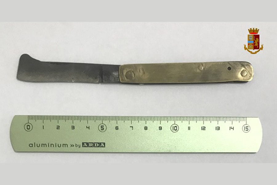 Adrano. Controllo del territorio: 4 denunce