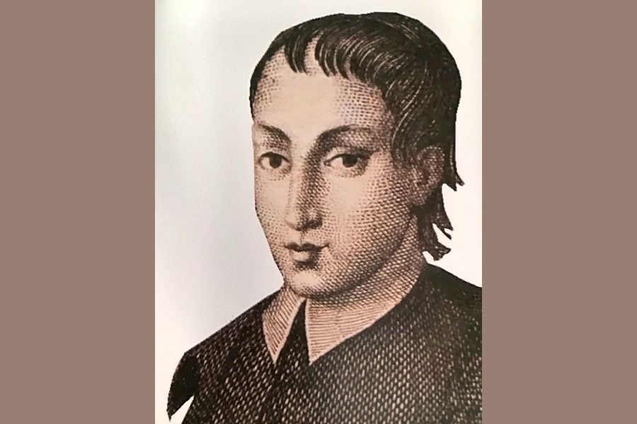 Paternò. Archeoclub “Iblamaior”: «Sì al monumento a G.B. Nicolosi in piazza Regina Margherita»