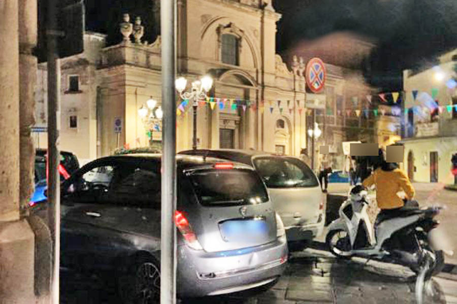 Biancavilla, per una “movida decorosa” al via petizione