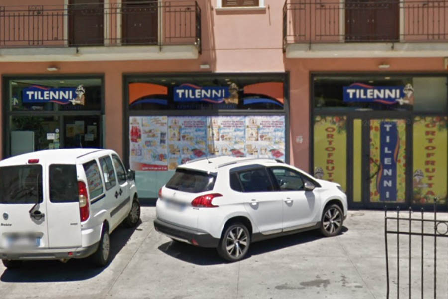 Bancarotta fraudolenta: arresti e sequestri ai Tilenni