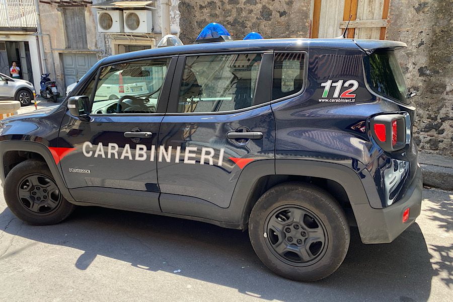 Santa Maria di Licodia. Dramma della solitudine. Donna trovata morta in casa