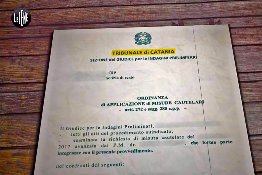 Biancavilla. “Ambulanza della morte”, Giuseppe Arena denuncia tre testimoni per falsa testimonianza