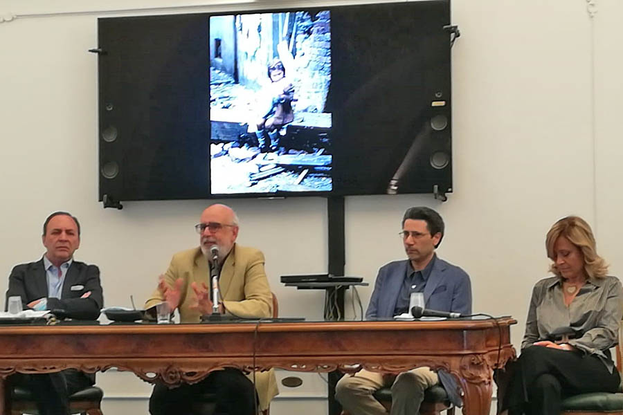 Paternò. L’avanzata “alleata” del’43 in Sicilia, nel racconto di Ezio Costanzo