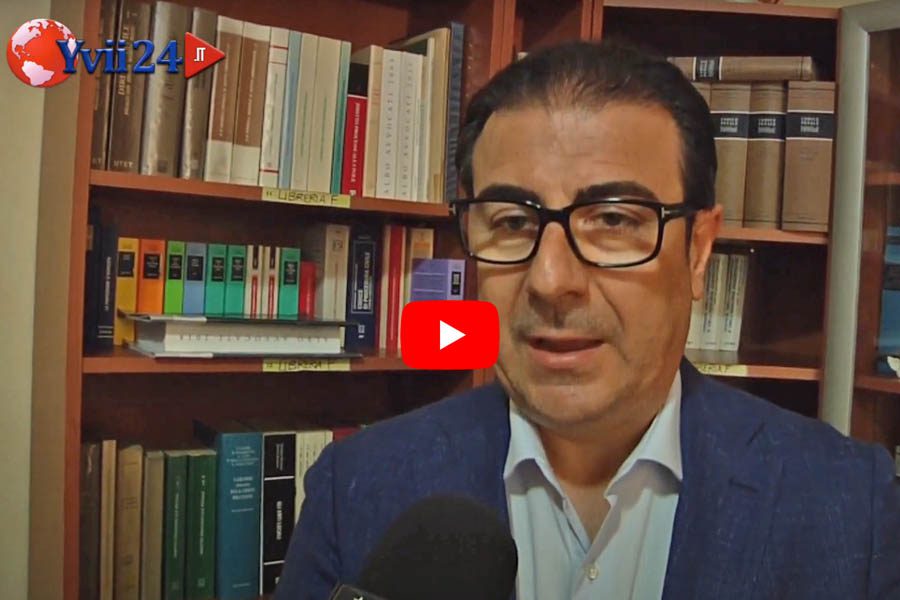 Calcio. Il Biancavilla iscritto in Serie D, Giuseppe Furnari torna presidente