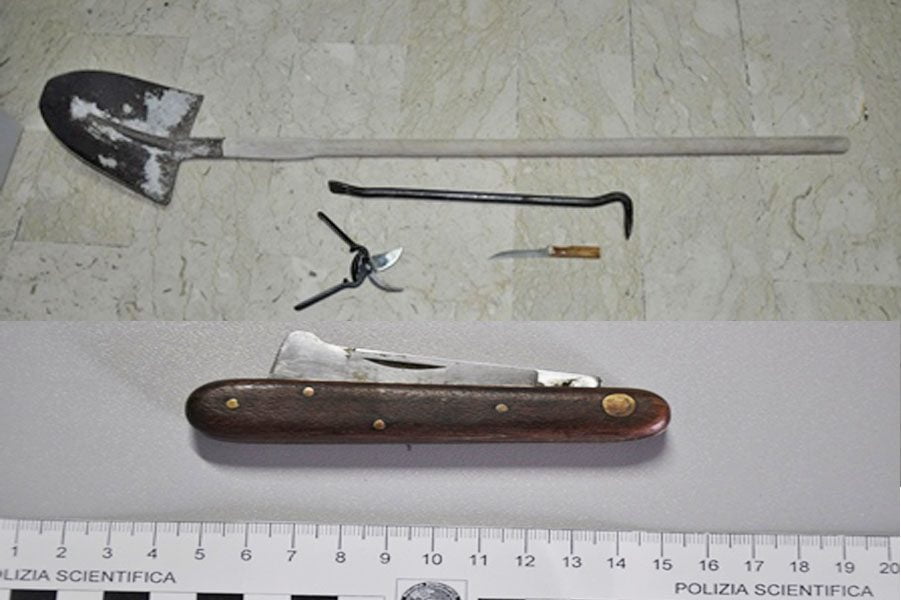 Adrano. Rissa fra vicini: 6 denunciati