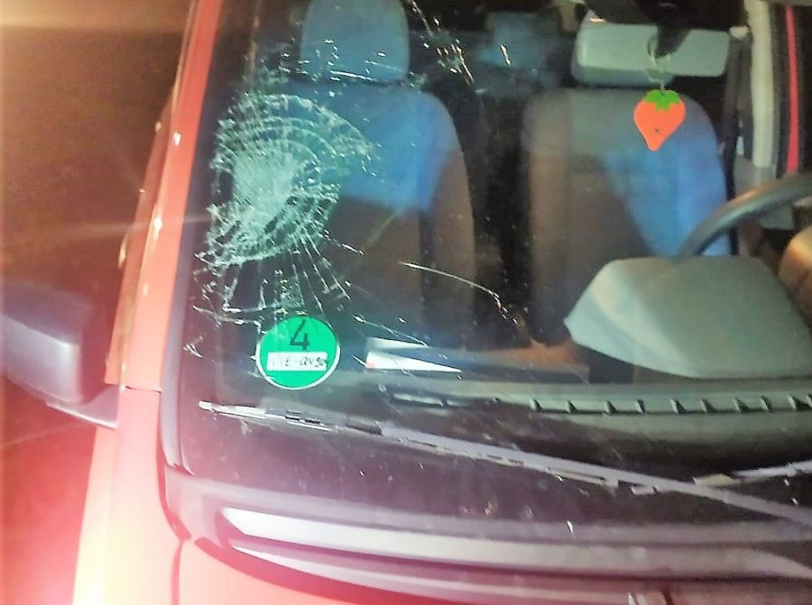 Santa Maria di Licodia. Arrestato pirata della strada che aveva investito un pedone