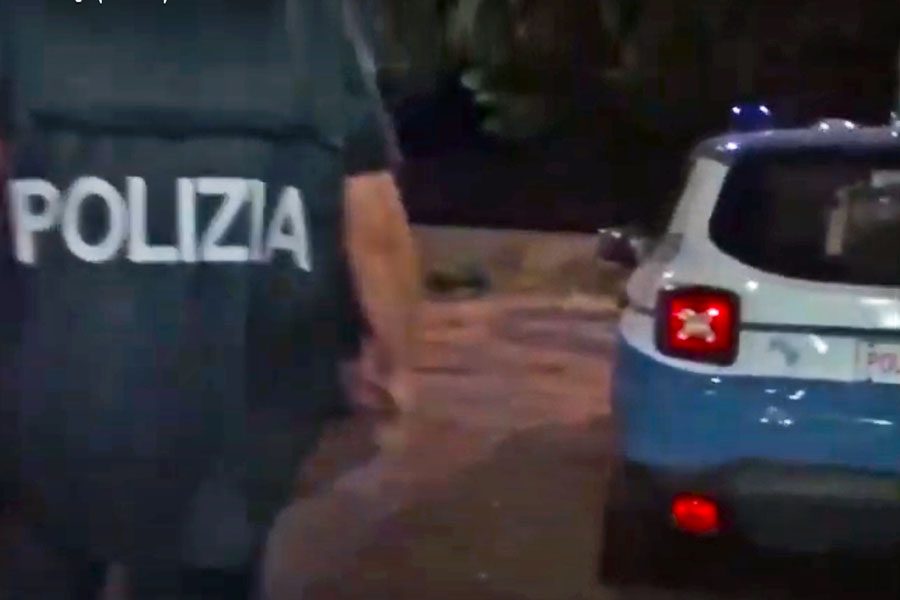 Adrano. Preso il 16° indagato nell’operazione antidroga “The King”