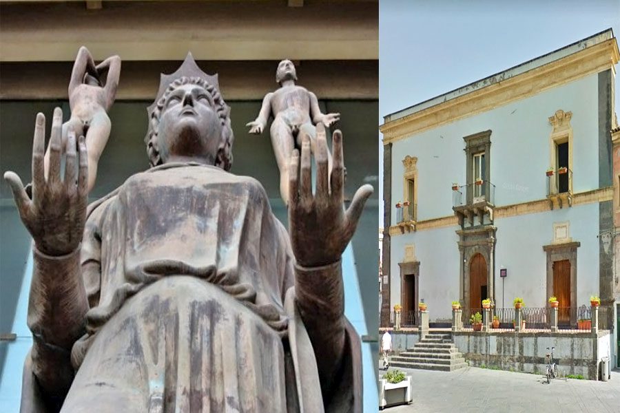 Adrano. Falsificarono le multe: condannati 27 fra vigili e ausiliari