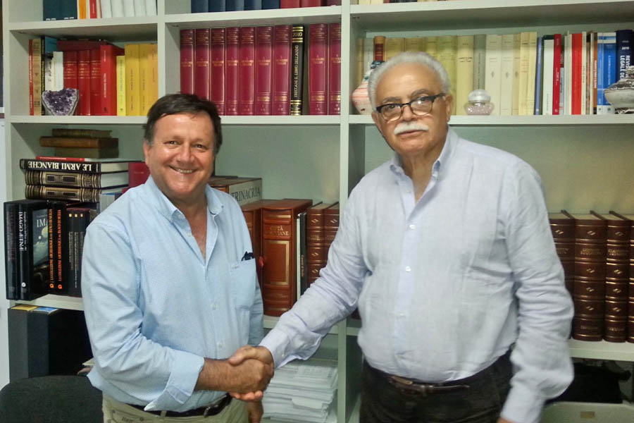 Confimprese Catania: costituita Unicos, comunicazione e stampa