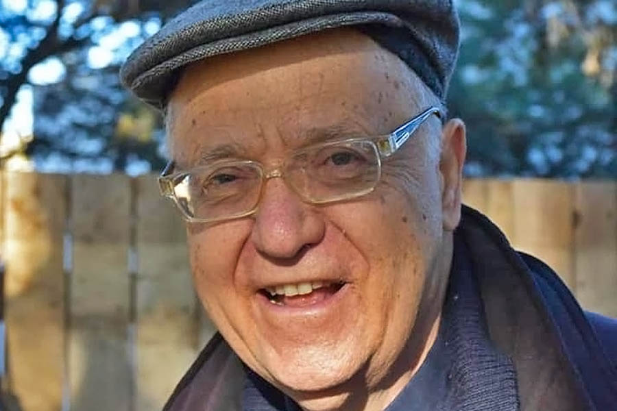 Biancavilla rende l’ultimo saluto a don Francesco Furnari