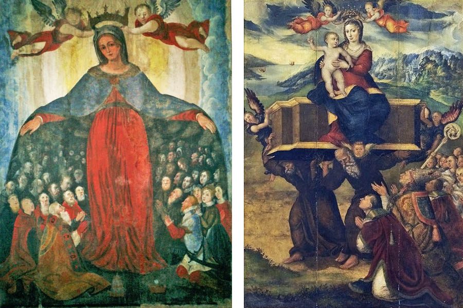 Paternò. I dipinti di Sofonisba Anguissola a Cremona per il restauro