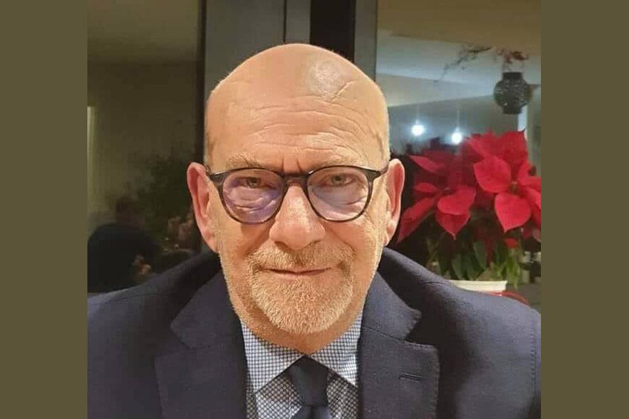 Biancavilla e Paternò in lutto: è scomparso Totò Salomone