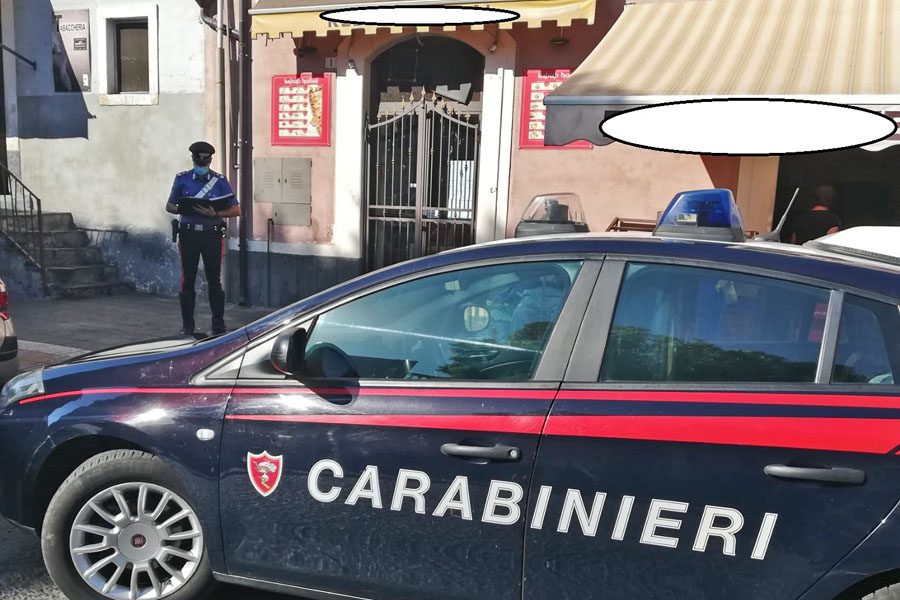 Paternò, la rissa di domenica notte: denunciati 5 giovani