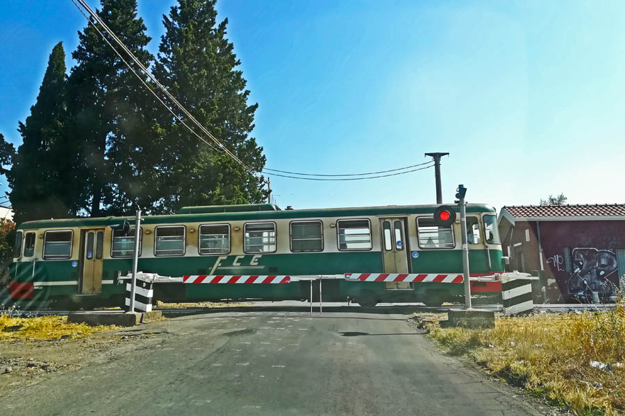 Biancavilla. Sul sito del comune la domanda per il trasporto scolastico