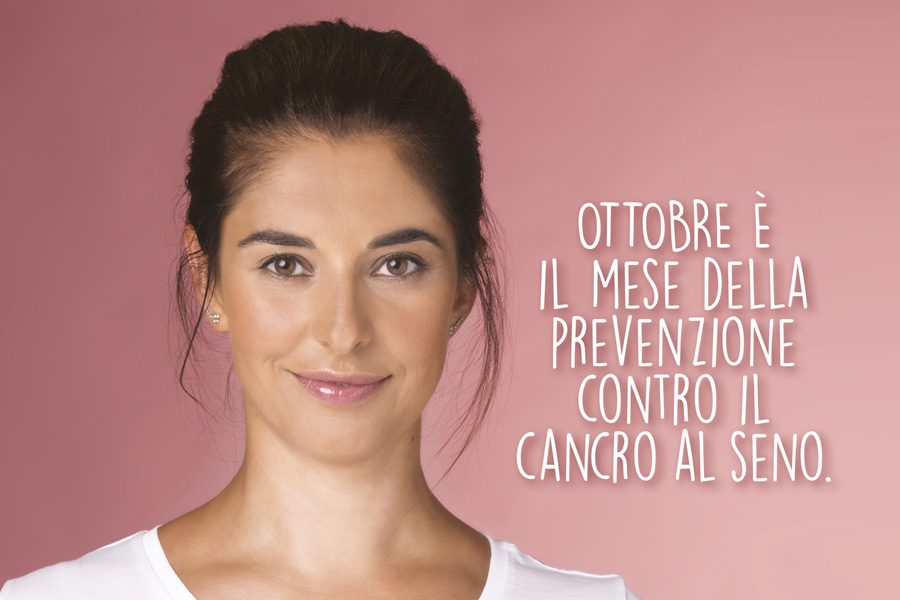 “Campagna Nastro Rosa LILT for Women 2020”, visite anche a Belpasso