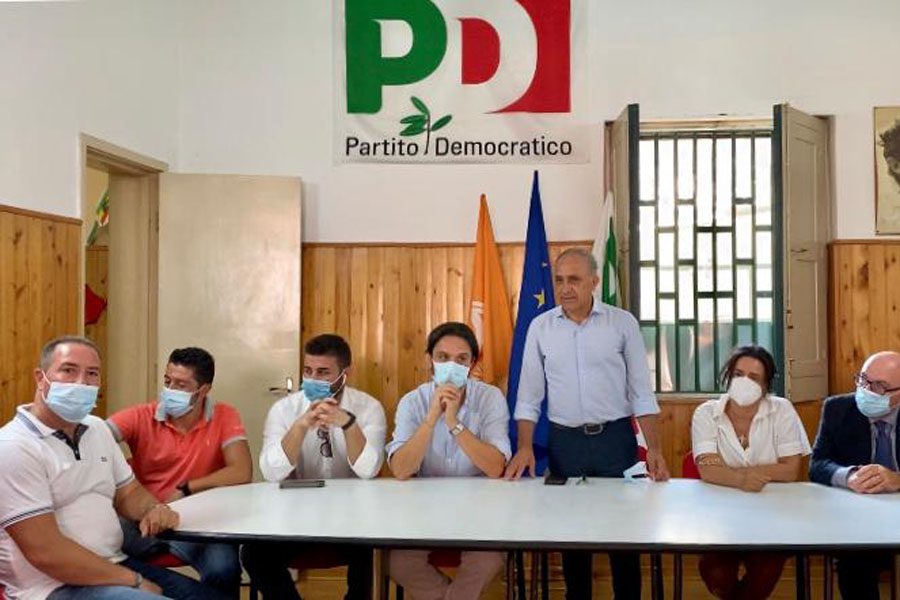 Catania. Al via oggi la Festa dell’Unità