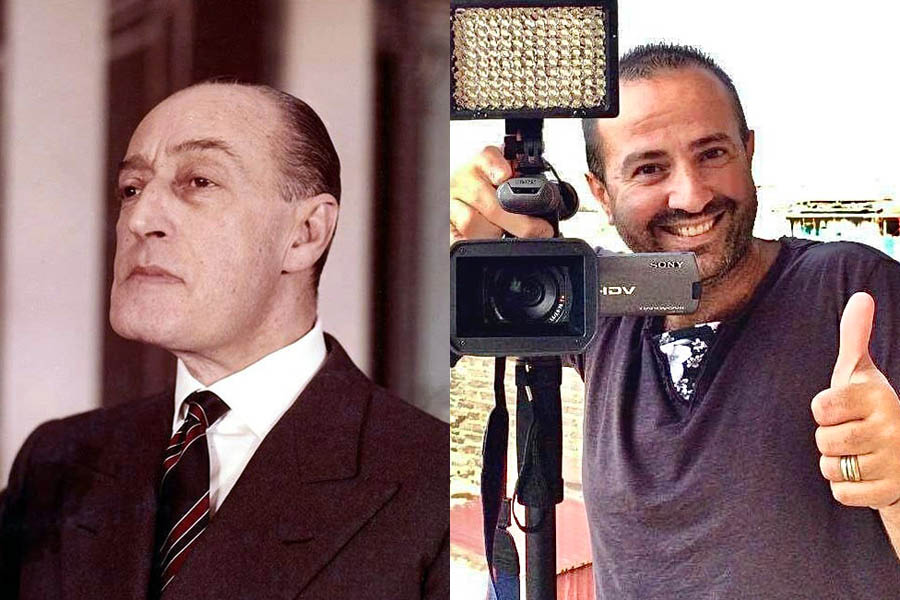 “Umanamente Totò”, il docufilm alla conquista dell’America