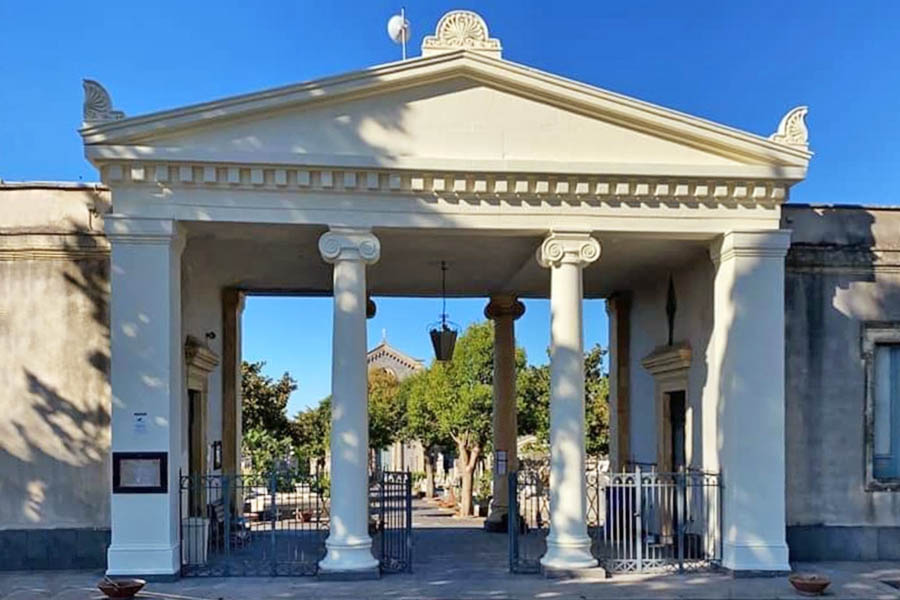 Belpasso. Project financing cimitero, M5S e Pd: «Progetto fallito»