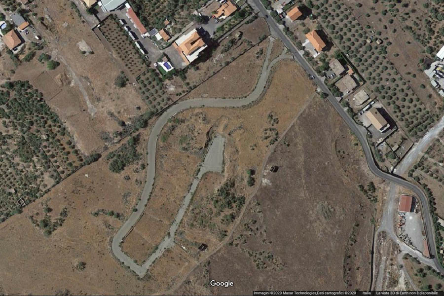 Biancavilla. Area artigiana, delibera di giunta per rideterminare il prezzo di cessione