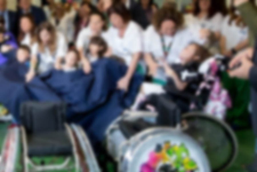 Biancavilla. Studenti disabili ancora senza assistenza alla comunicazione e igienico-sanitaria