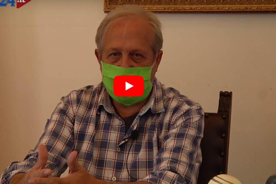 Santa Maria di Licodia. Mastroianni: «Su via Aldo Moro, i ritardi sono responsabilità della Regione»