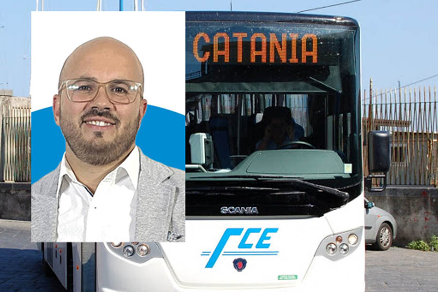 Biancavilla. Ritardi abbonamenti Fce, Pappalardo (Pd): «Bonanno fa “cassa” sui cittadini»