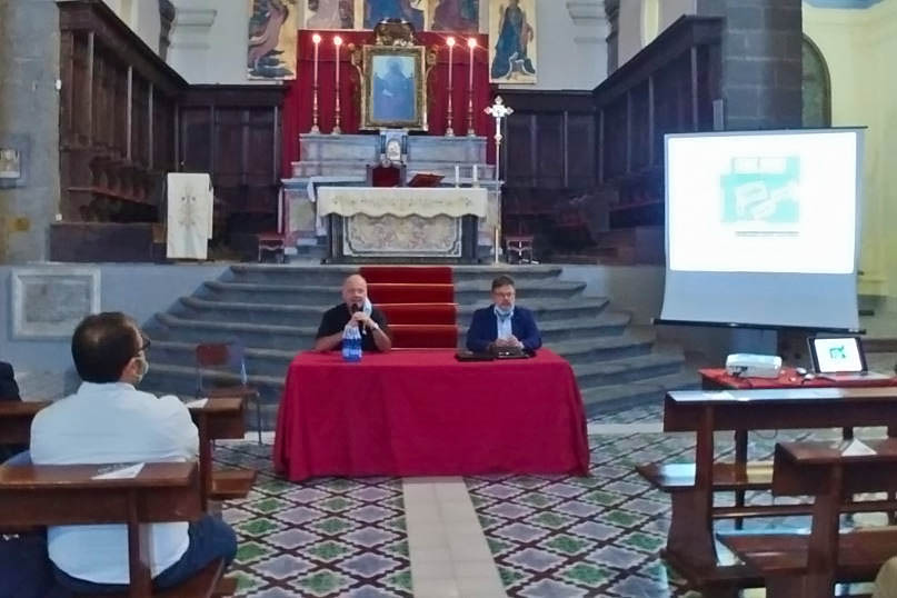 Paternò. Da “Chiese aperte” la proposta di ricostruire la storia della “matrice”