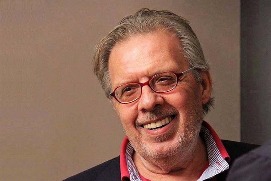 Pino Scaccia, licodiese doc che non dimenticò mai le sue origini