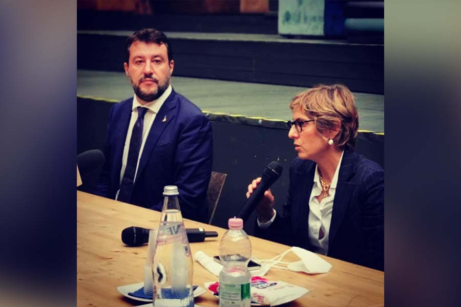 Processo Salvini. Giudice rinvia l’udienza. Saranno sentiti Conte, Lamorgese, Di Maio e altri ex ministri