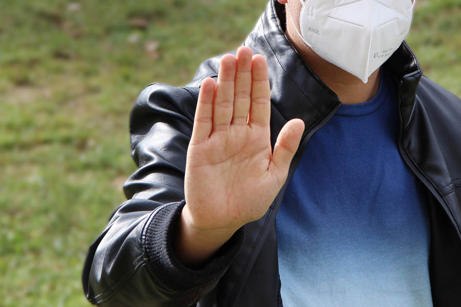 Santa Maria di Licodia. Finalmente libero il 23enne che non aveva ricevuto il certificato di guarigione